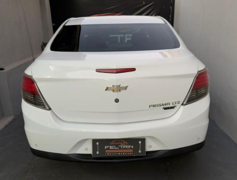 CHEVROLET Prisma 1.4 4P LTZ FLEX, Foto 7