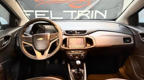 CHEVROLET Prisma 1.4 4P LTZ FLEX, Foto 9