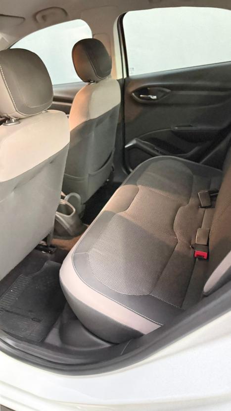 CHEVROLET Prisma 1.4 4P LTZ FLEX, Foto 10