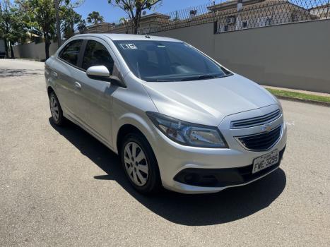 CHEVROLET Prisma 1.4 4P LT FLEX, Foto 2