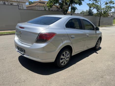 CHEVROLET Prisma 1.4 4P LT FLEX, Foto 3