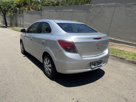 CHEVROLET Prisma 1.4 4P LT FLEX, Foto 4