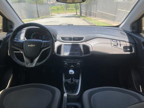 CHEVROLET Prisma 1.4 4P LT FLEX, Foto 5