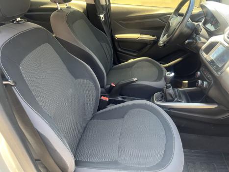CHEVROLET Prisma 1.4 4P LT FLEX, Foto 6