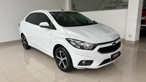 CHEVROLET Prisma 1.4 4P LT FLEX, Foto 1