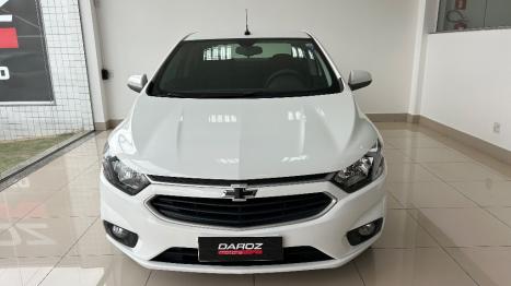CHEVROLET Prisma 1.4 4P LT FLEX, Foto 2