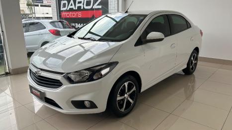 CHEVROLET Prisma 1.4 4P LT FLEX, Foto 3