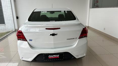 CHEVROLET Prisma 1.4 4P LT FLEX, Foto 5