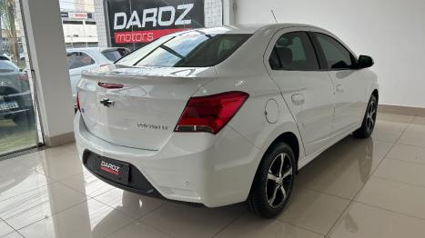 CHEVROLET Prisma 1.4 4P LT FLEX, Foto 6