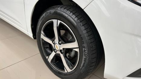 CHEVROLET Prisma 1.4 4P LT FLEX, Foto 7