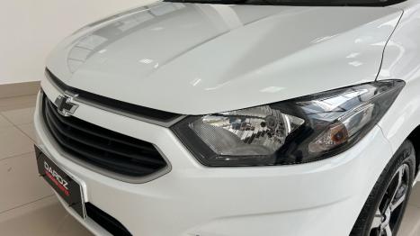 CHEVROLET Prisma 1.4 4P LT FLEX, Foto 8