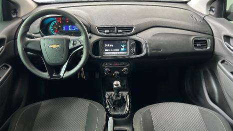 CHEVROLET Prisma 1.4 4P LT FLEX, Foto 9