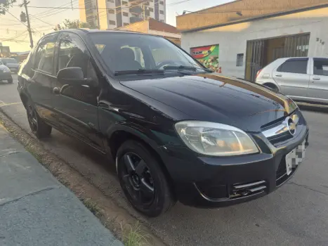 CHEVROLET Prisma 1.4 4P JOY FLEX, Foto 4