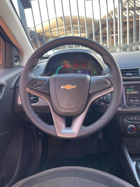 CHEVROLET Prisma 1.4 4P LT FLEX AUTOMTICO, Foto 8