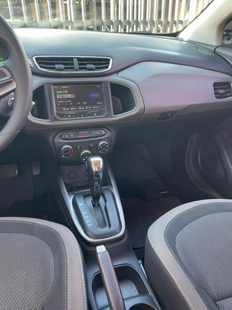 CHEVROLET Prisma 1.4 4P LT FLEX AUTOMTICO, Foto 9