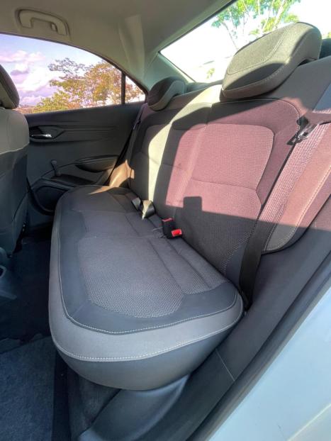 CHEVROLET Prisma 1.4 4P LT FLEX AUTOMTICO, Foto 10