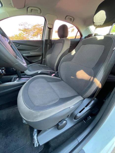 CHEVROLET Prisma 1.4 4P LT FLEX AUTOMTICO, Foto 11