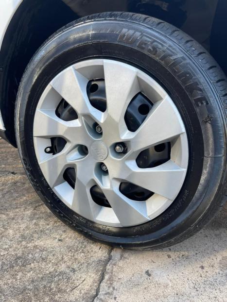 CHEVROLET Prisma 1.4 4P LT FLEX AUTOMTICO, Foto 12