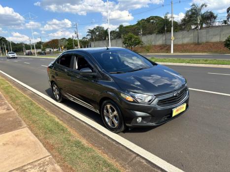 CHEVROLET Prisma 1.4 4P LTZ  AUTOMTICO, Foto 3