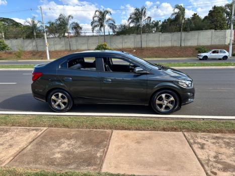 CHEVROLET Prisma 1.4 4P LTZ  AUTOMTICO, Foto 4