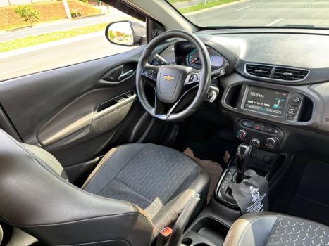 CHEVROLET Prisma 1.4 4P LTZ  AUTOMTICO, Foto 5