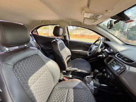 CHEVROLET Prisma 1.4 4P LTZ  AUTOMTICO, Foto 6