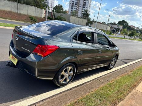 CHEVROLET Prisma 1.4 4P LTZ  AUTOMTICO, Foto 8