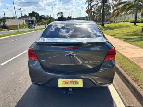 CHEVROLET Prisma 1.4 4P LTZ  AUTOMTICO, Foto 9