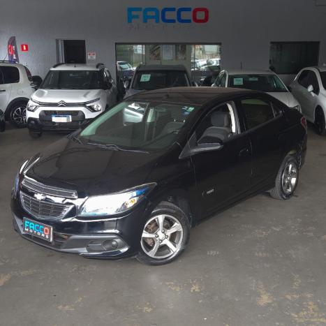CHEVROLET Prisma 1.4 4P LT FLEX AUTOMTICO, Foto 1