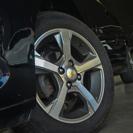 CHEVROLET Prisma 1.4 4P LT FLEX AUTOMTICO, Foto 3