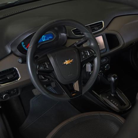 CHEVROLET Prisma 1.4 4P LT FLEX AUTOMTICO, Foto 4