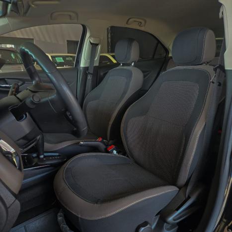 CHEVROLET Prisma 1.4 4P LT FLEX AUTOMTICO, Foto 8