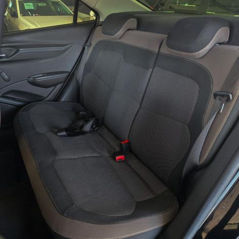 CHEVROLET Prisma 1.4 4P LT FLEX AUTOMTICO, Foto 9
