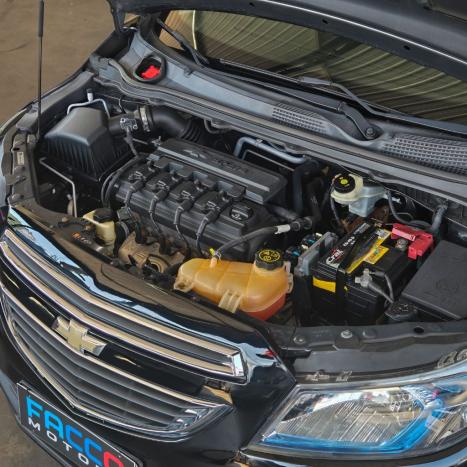 CHEVROLET Prisma 1.4 4P LT FLEX AUTOMTICO, Foto 10