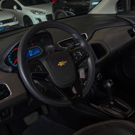 CHEVROLET Prisma 1.4 4P LT FLEX AUTOMTICO, Foto 11