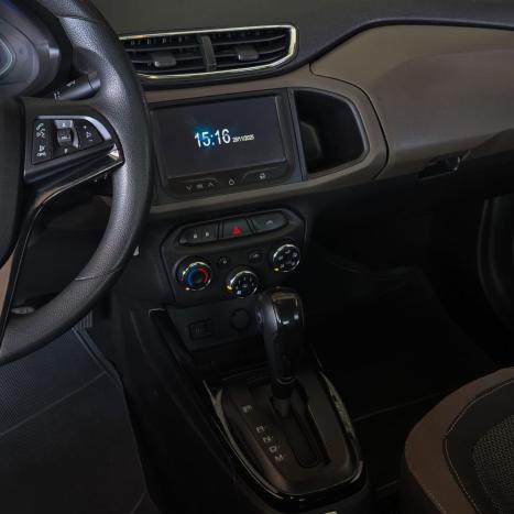 CHEVROLET Prisma 1.4 4P LT FLEX AUTOMTICO, Foto 12