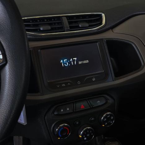 CHEVROLET Prisma 1.4 4P LT FLEX AUTOMTICO, Foto 13