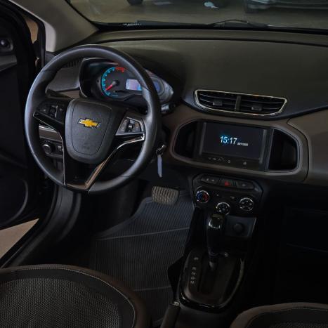 CHEVROLET Prisma 1.4 4P LT FLEX AUTOMTICO, Foto 15