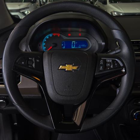 CHEVROLET Prisma 1.4 4P LT FLEX AUTOMTICO, Foto 16