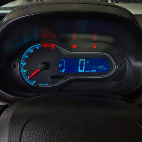 CHEVROLET Prisma 1.4 4P LT FLEX AUTOMTICO, Foto 17