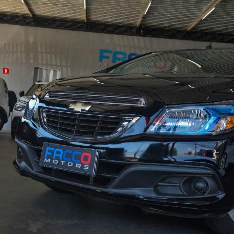 CHEVROLET Prisma 1.4 4P LT FLEX AUTOMTICO, Foto 18