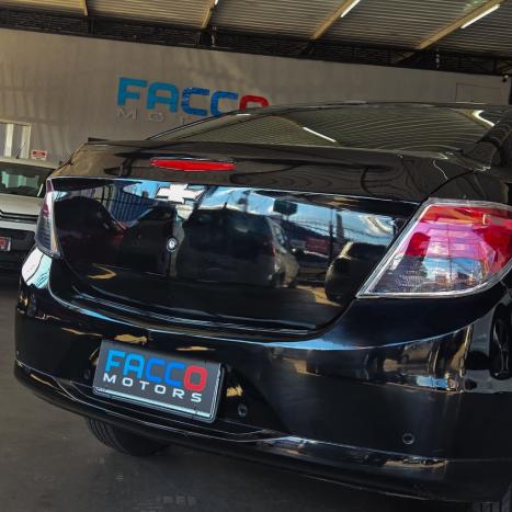 CHEVROLET Prisma 1.4 4P LT FLEX AUTOMTICO, Foto 19