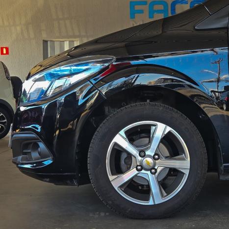 CHEVROLET Prisma 1.4 4P LT FLEX AUTOMTICO, Foto 20