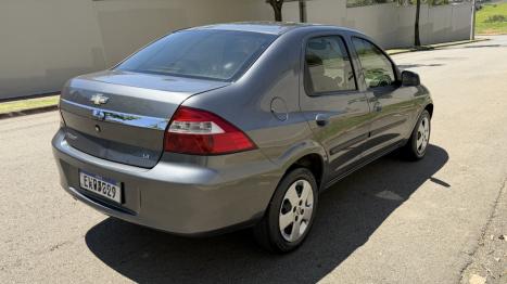 CHEVROLET Prisma 1.4 4P LT FLEX, Foto 2