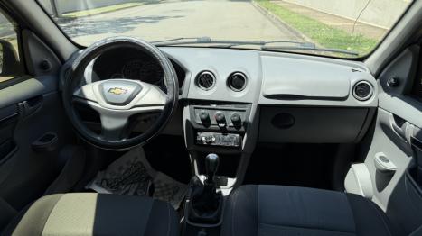 CHEVROLET Prisma 1.4 4P LT FLEX, Foto 3