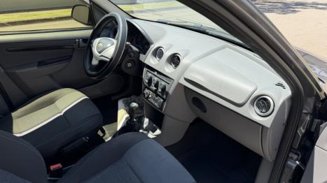 CHEVROLET Prisma 1.4 4P LT FLEX, Foto 4