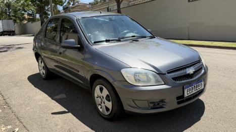 CHEVROLET Prisma 1.4 4P LT FLEX, Foto 5