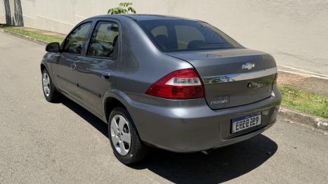 CHEVROLET Prisma 1.4 4P LT FLEX, Foto 7