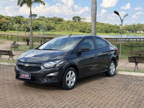 CHEVROLET Prisma 1.4 4P LT FLEX, Foto 1