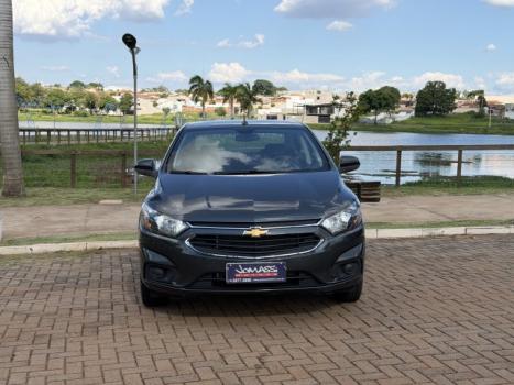 CHEVROLET Prisma 1.4 4P LT FLEX, Foto 2